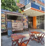 Suite Flat Hotel Aeroporto Congonhas