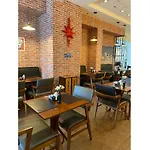 Suite Flat Hotel Aeroporto Congonhas