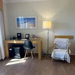 Suite Flat Hotel Aeroporto Congonhas