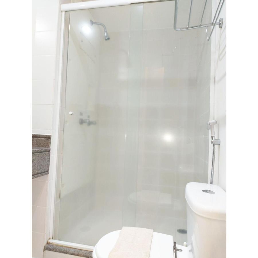 Luxo Flat Aeroporto Congonhas 1503 *