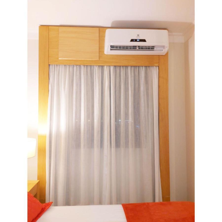 Apartamento Luxo Flat Aeroporto Congonhas 1503 *