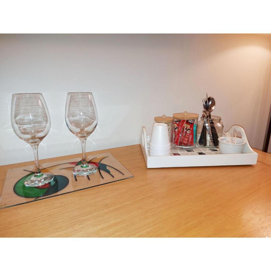 Luxo Flat Aeroporto Congonhas 1503