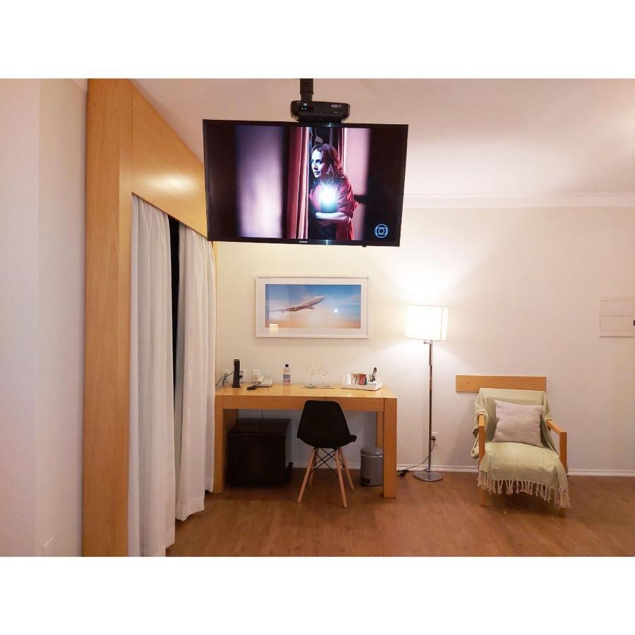 Luxo Flat Aeroporto Congonhas 1503 Apartamento São Paulo
