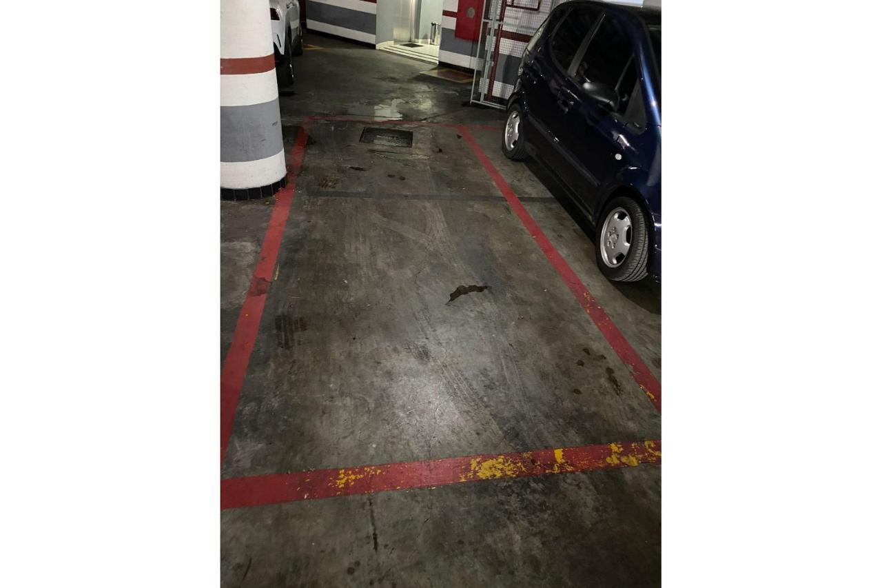 Apartamento Luxo Flat Aeroporto Congonhas 1503 *