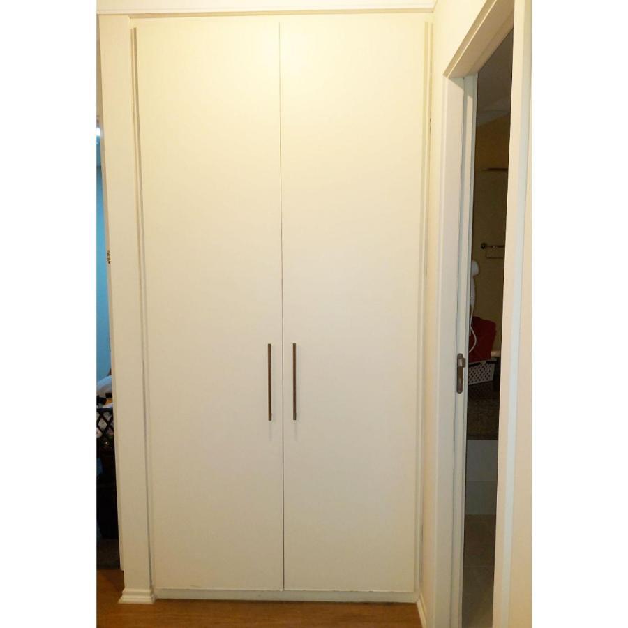 Luxo Flat Aeroporto Congonhas 1503 Apartamento