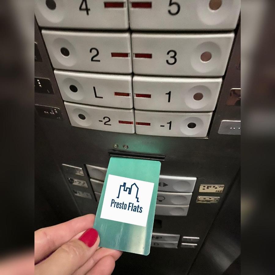 Apartamento Luxo Flat Aeroporto Congonhas 1503 São Paulo