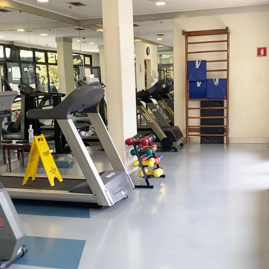 Luxo Flat Aeroporto Congonhas 1503 São Paulo