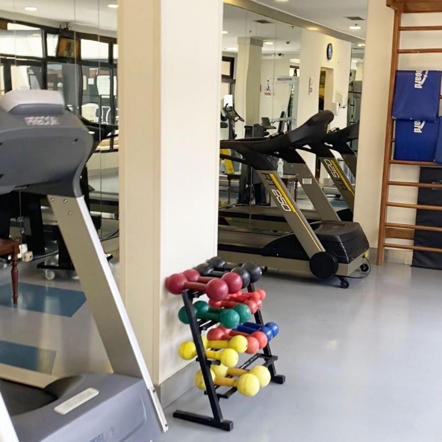 Apartamento Luxo Flat Aeroporto Congonhas 1503 São Paulo