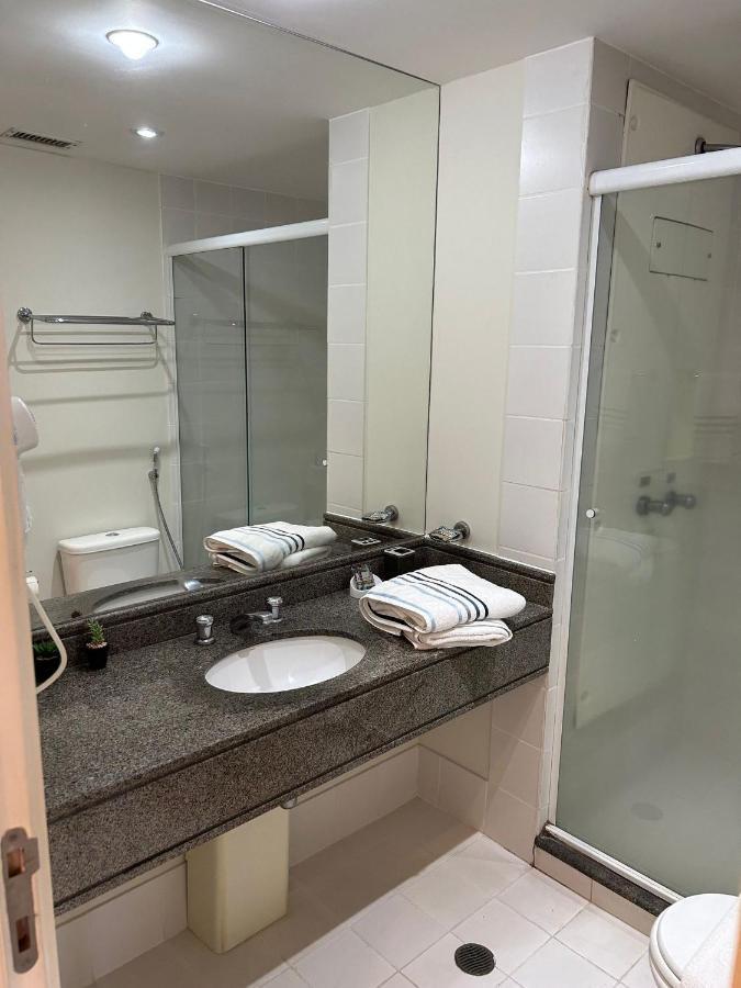 Apartamento Luxo Flat Aeroporto Congonhas 1503