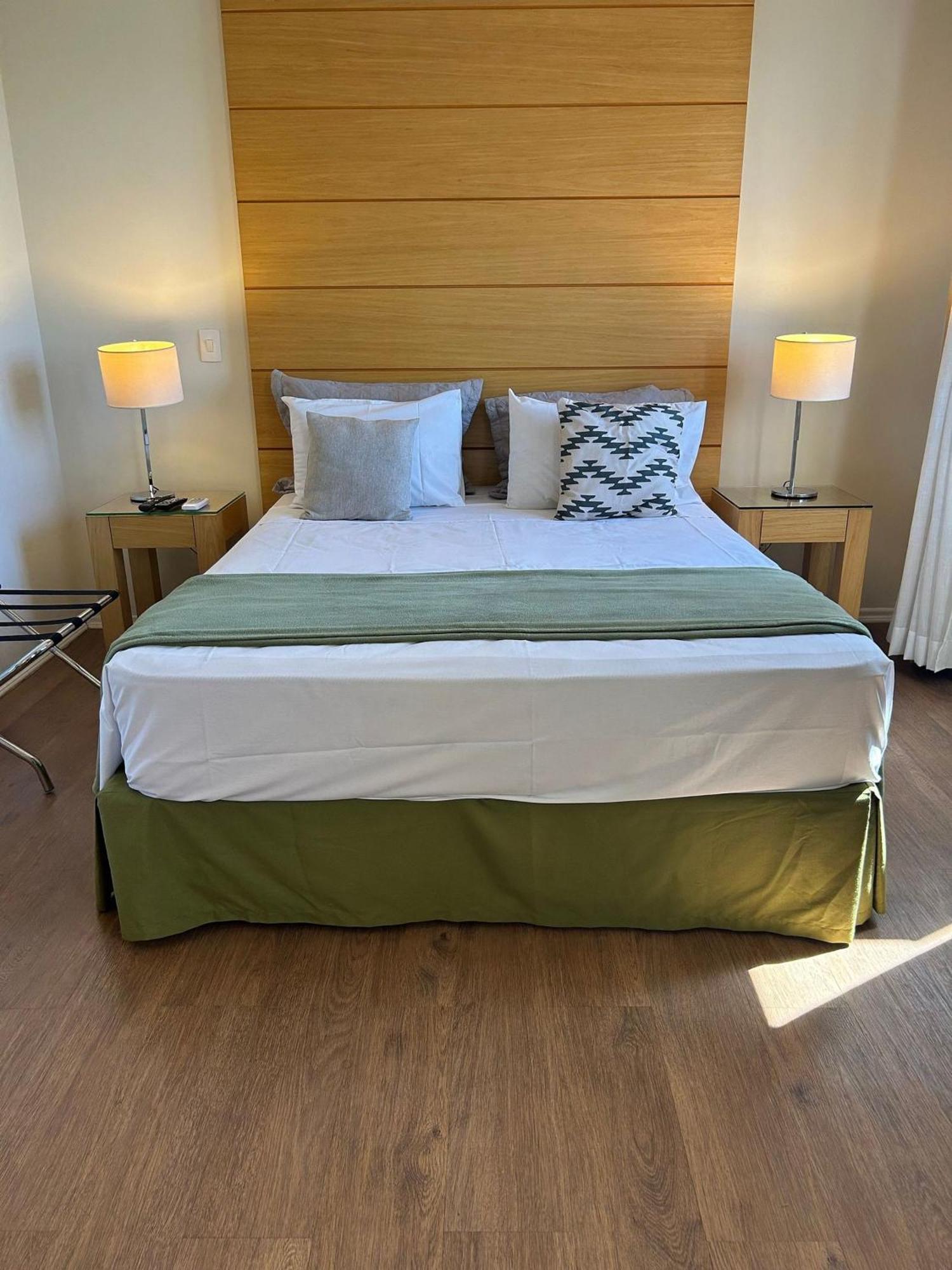 Luxo Flat Aeroporto Congonhas 1503 Apartamento São Paulo